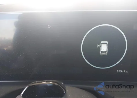 2025 Hyundai Tucson Sel Convenience z USA, uszkodzony, nr VIN 5NMJC3DE0SH517787